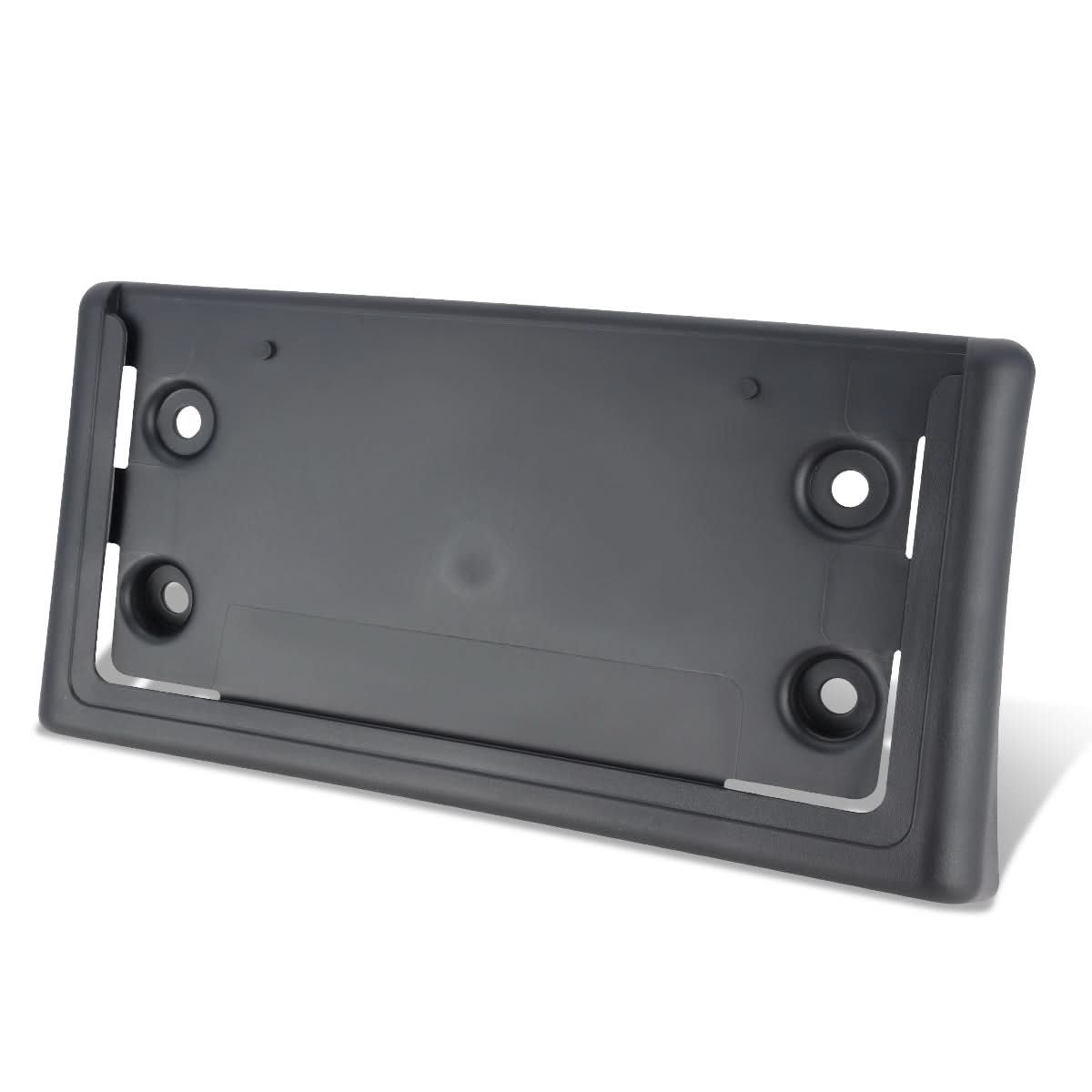 02-09 Chevrolet Trailblazer Front License Plate Mounting Bracket