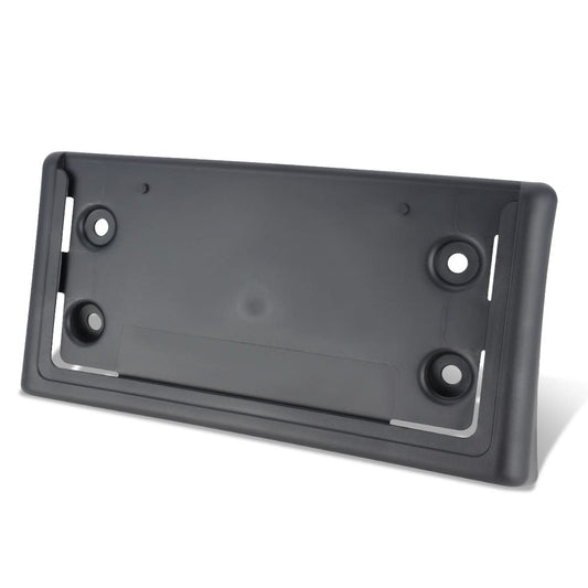 02-09 Chevrolet Trailblazer Front License Plate Mounting Bracket