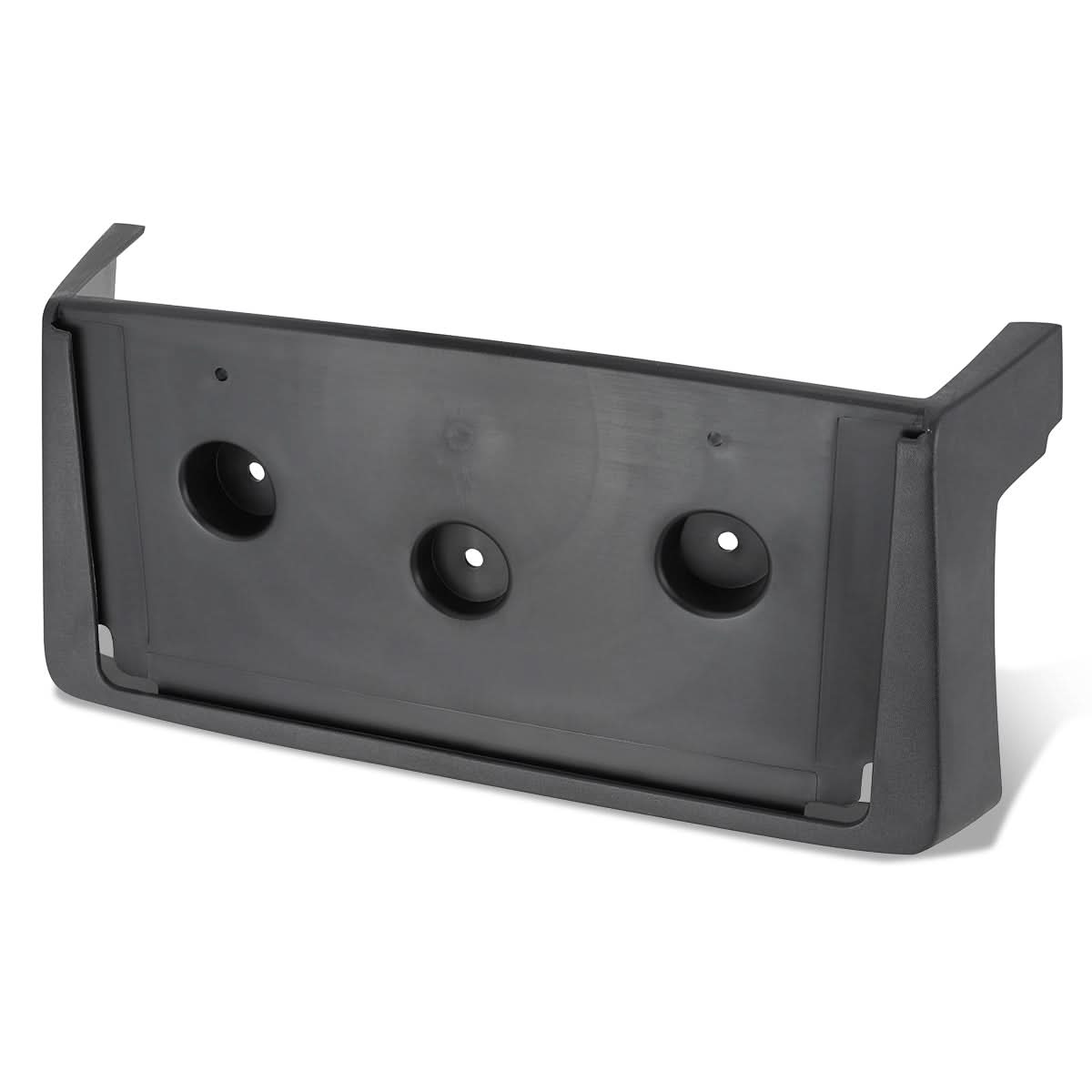 2008-2012 Chevrolet Malibu Front License Plate Mounting Bracket