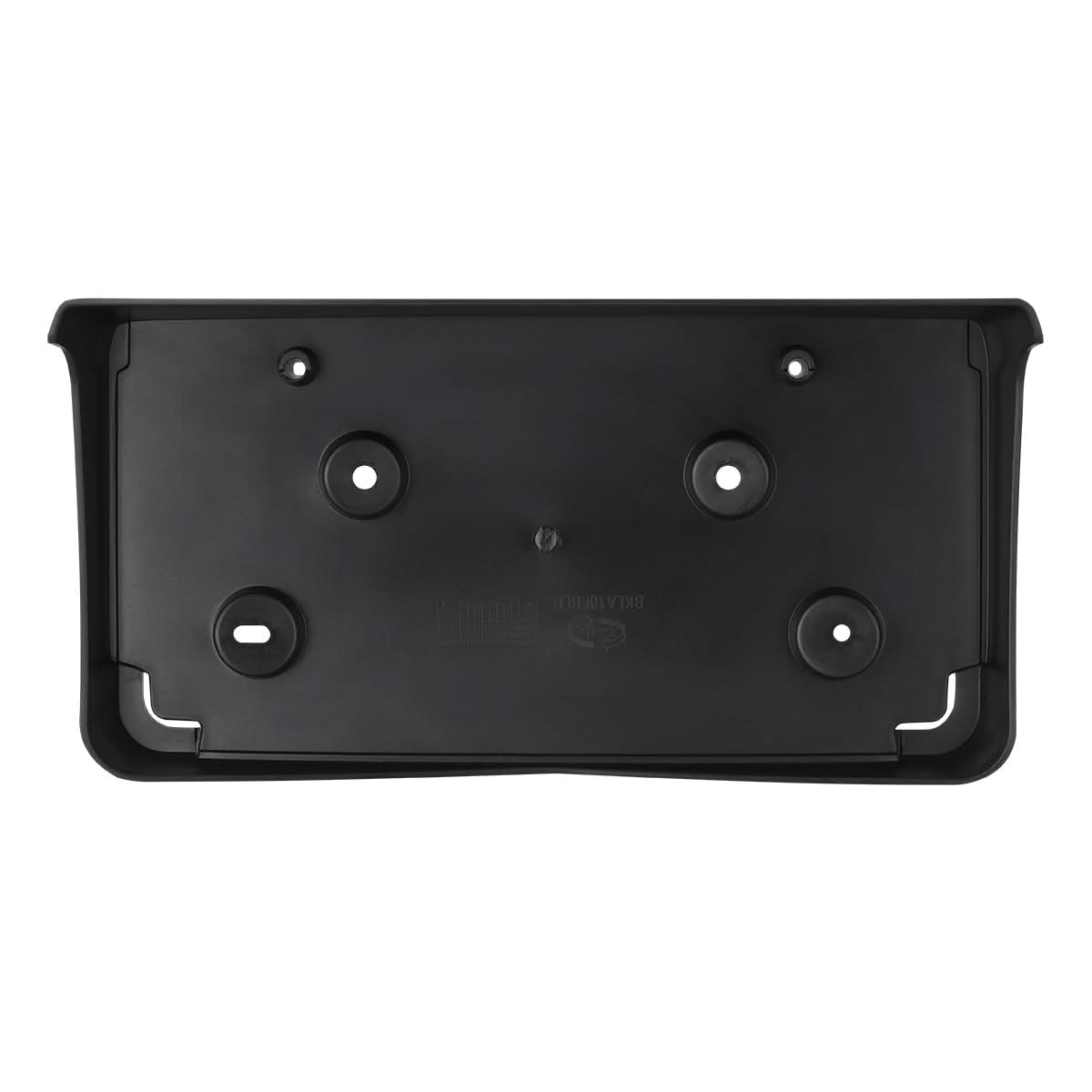 2010-2013 Buick Allure/Lacrosse Front License Plate Mounting Bracket