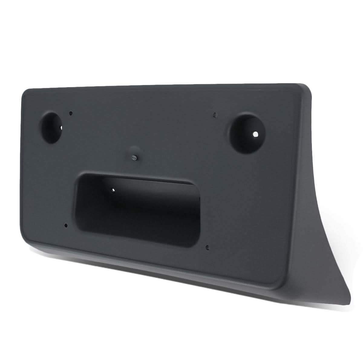 2015-2020 Chevrolet Colorado Front License Plate Mounting Bracket