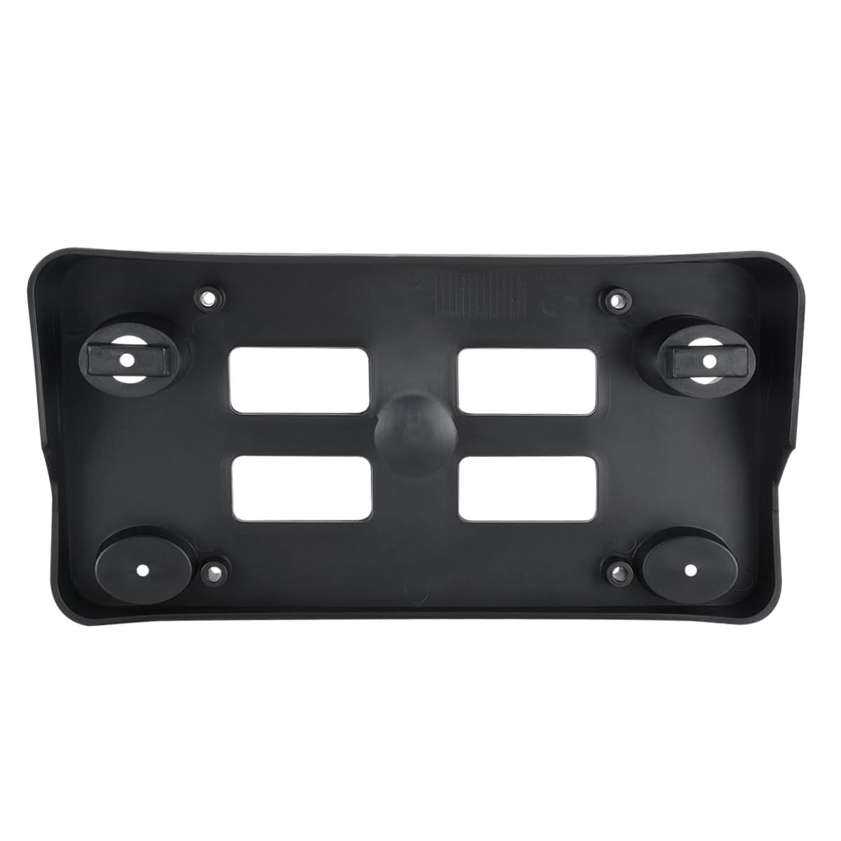 2014-2016 Chevrolet Malibu Front License Plate Mounting Bracket