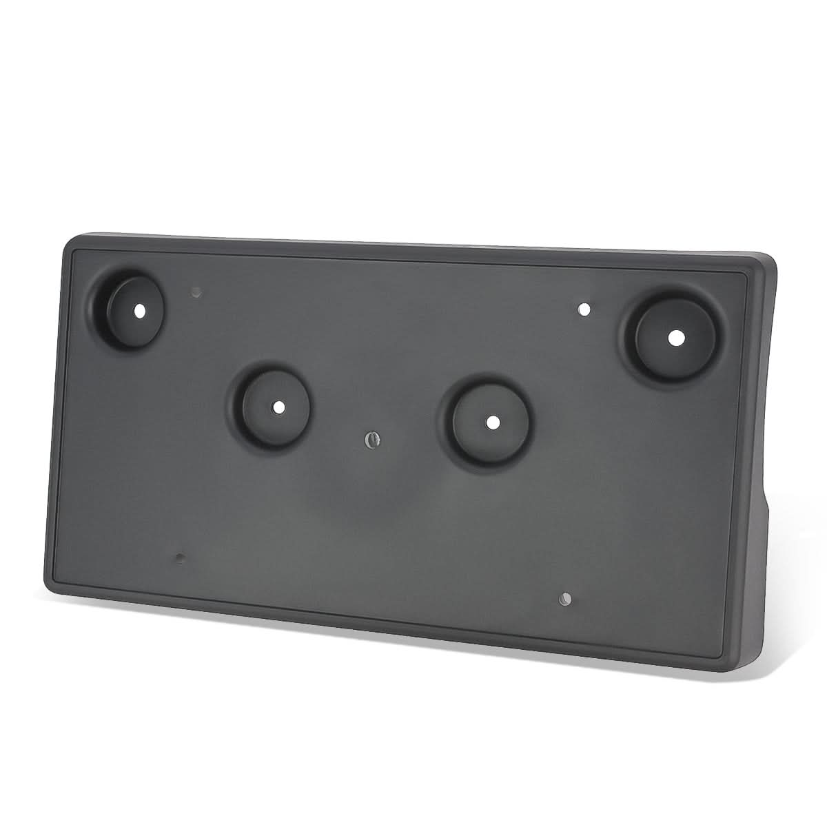 2011-2015 Chevrolet Volt Front License Plate Mounting Bracket