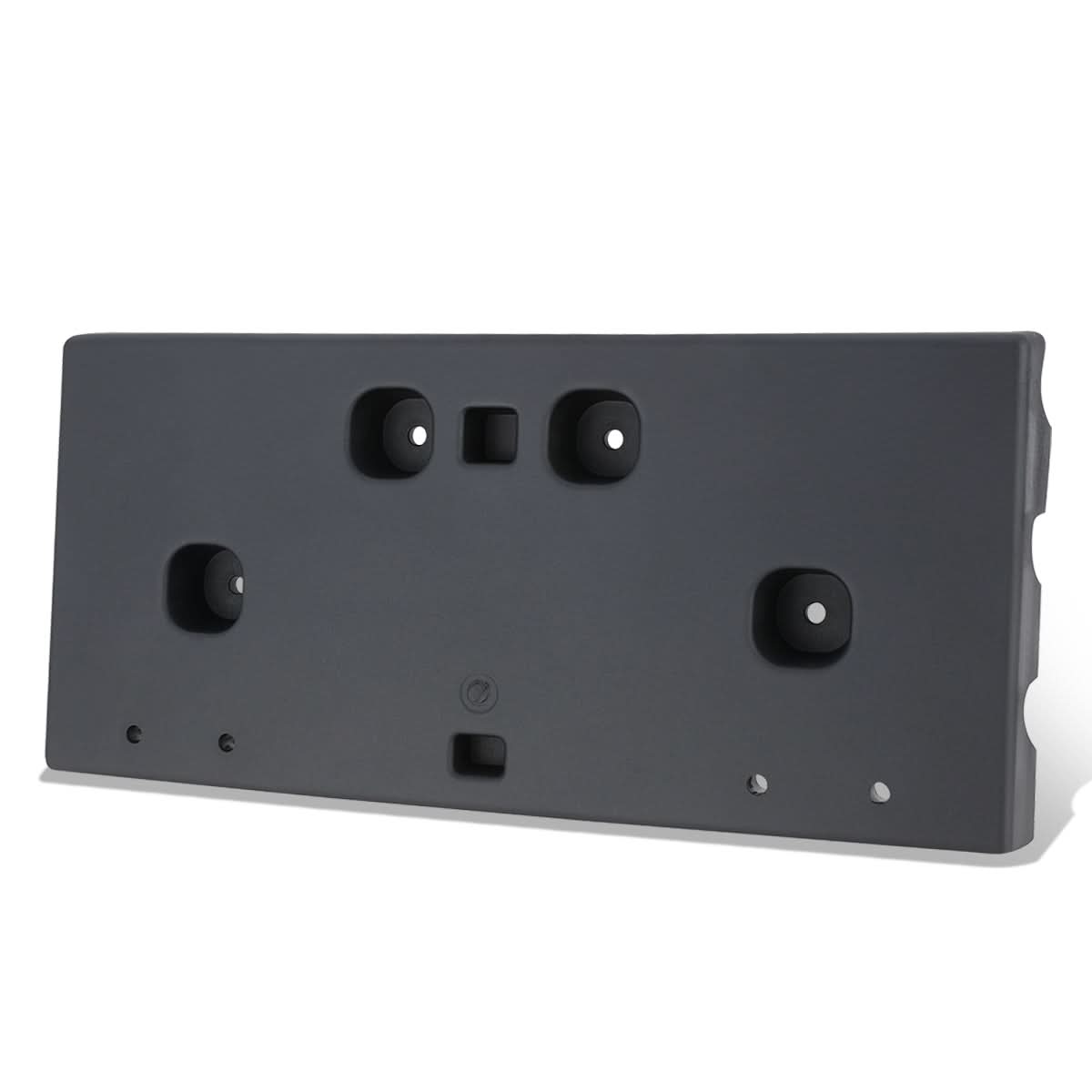 2017-2021 Chevrolet Trax Front License Plate Mounting Bracket