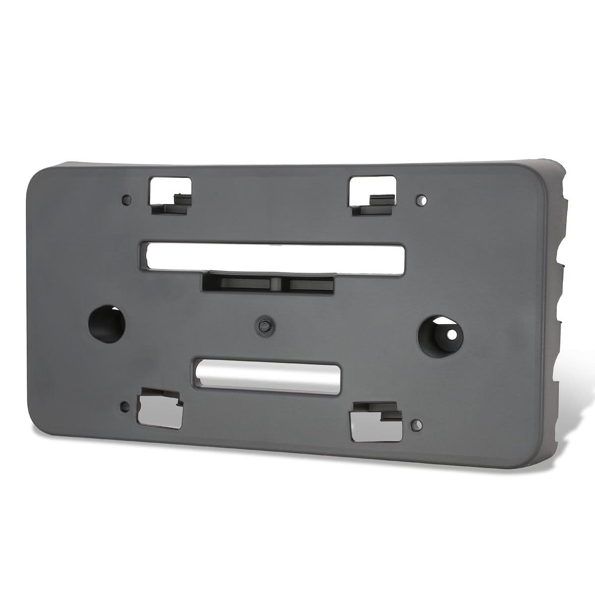 2019-2021 Chevrolet Malibu Front License Plate Mounting Bracket
