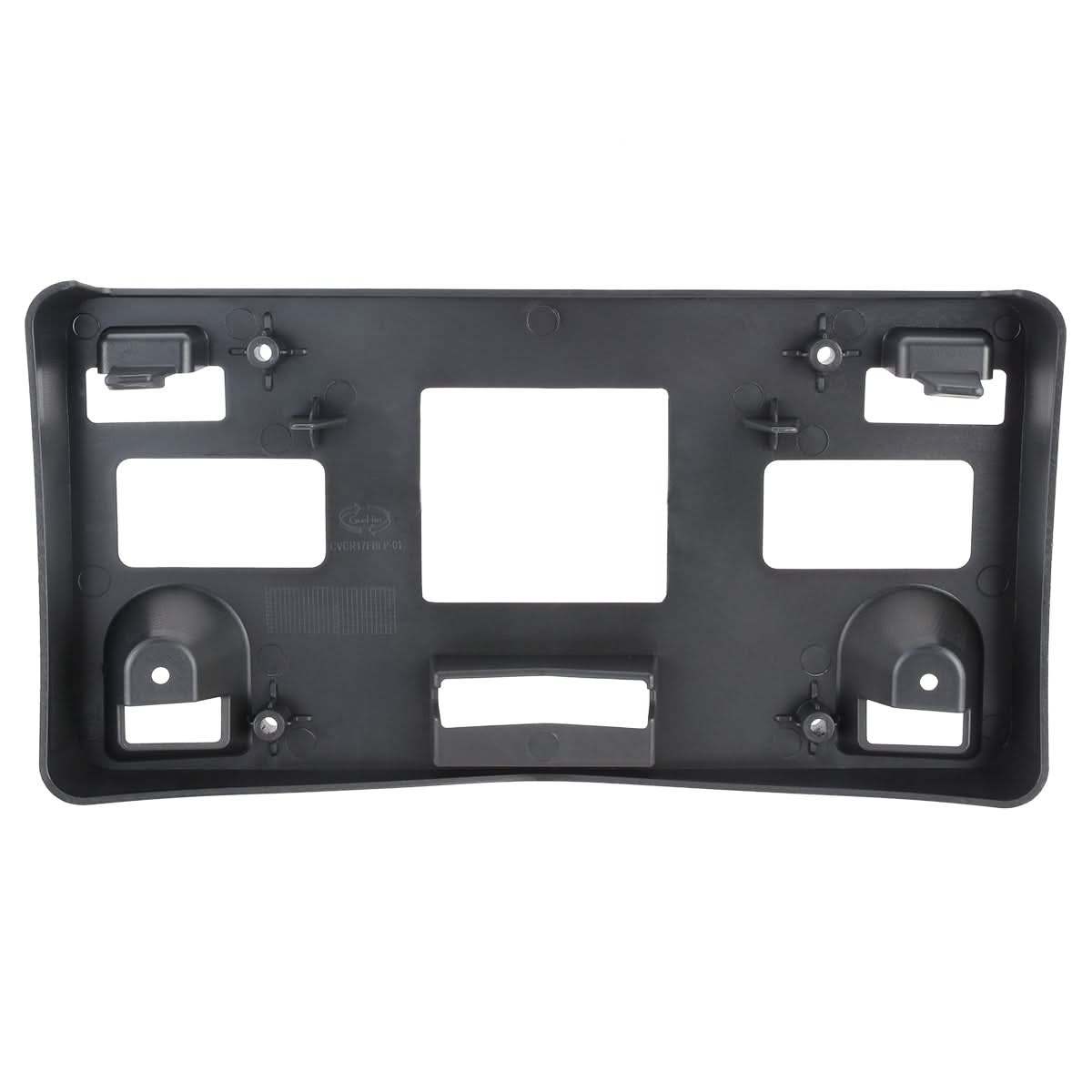 2016-2018 Chevrolet Cruze RS Package Front License Plate Bracket