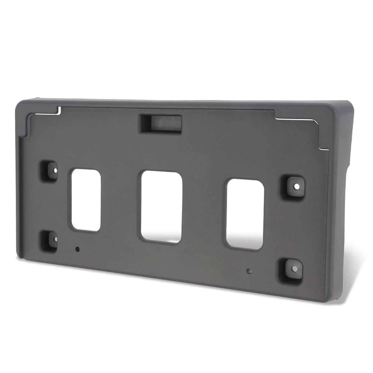 2016-2018 Chevrolet Spark Front License Plate Mounting Bracket