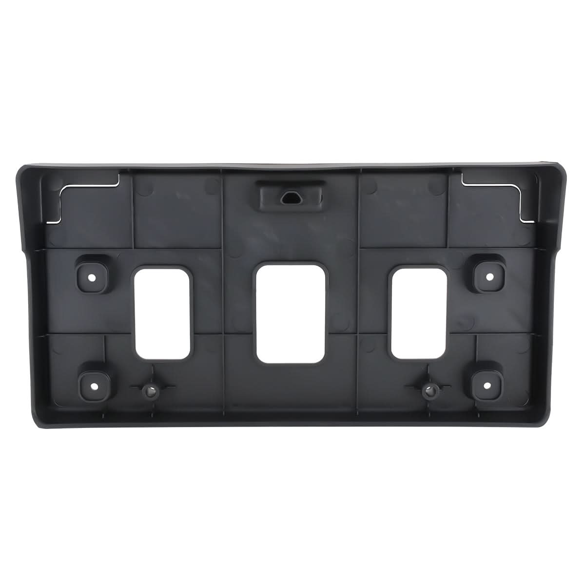 2016-2018 Chevrolet Spark Front License Plate Mounting Bracket