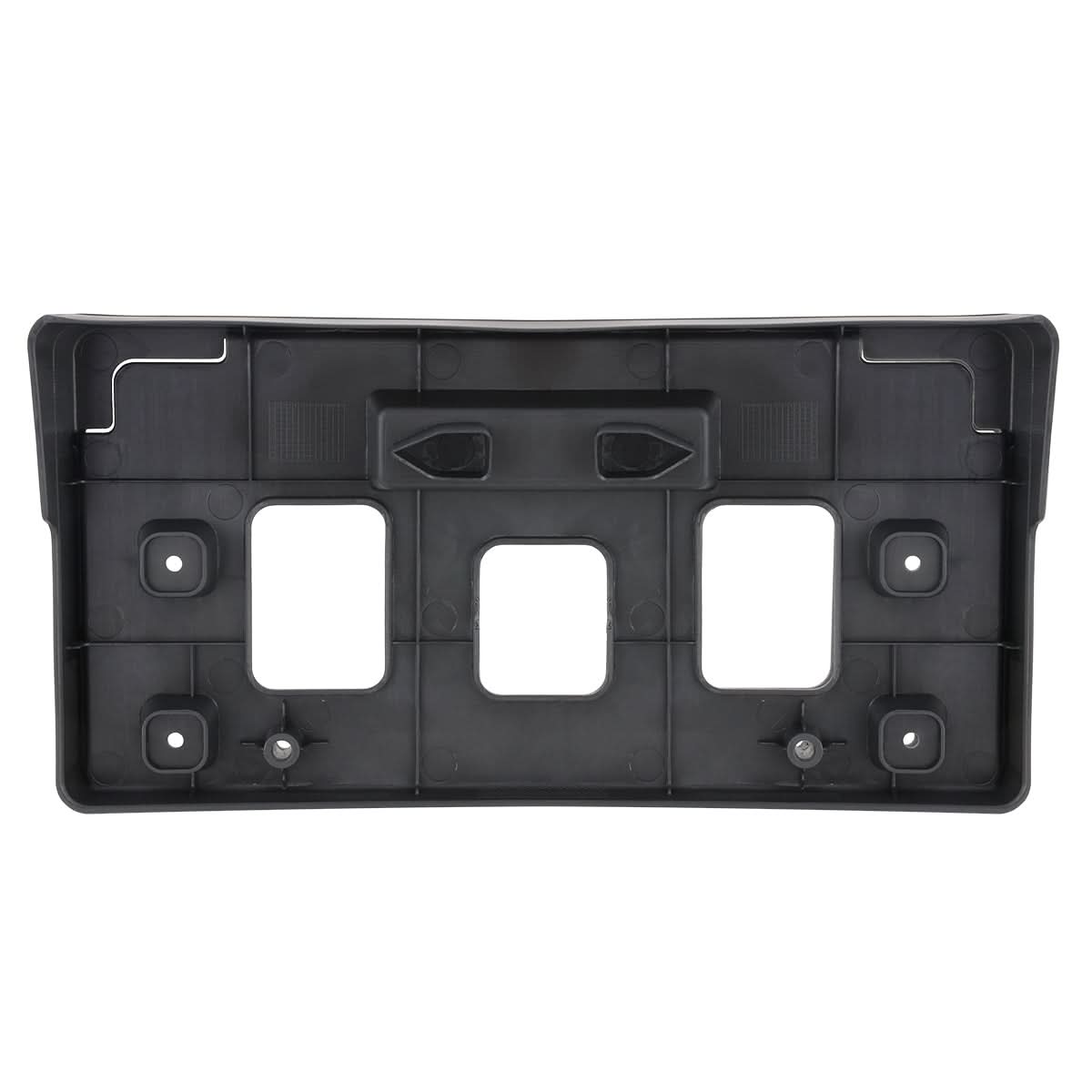 2017-2021 Chevrolet Spark Front License Plate Mounting Bracket