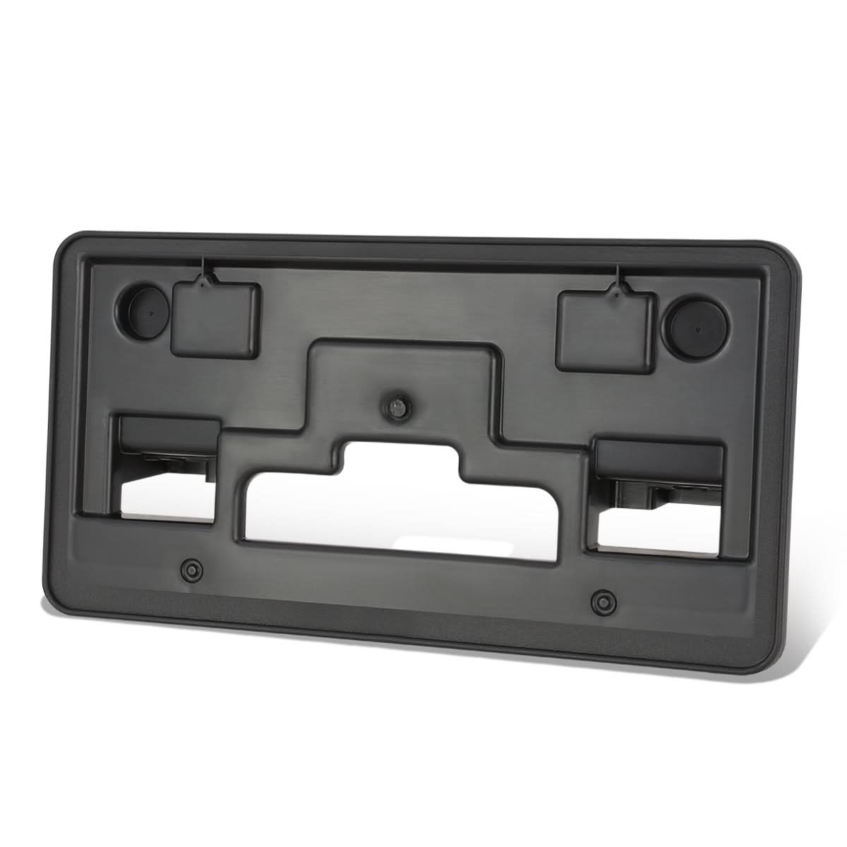 2011-2012 Honda Accord Sedan Front License Plate Mounting Bracket