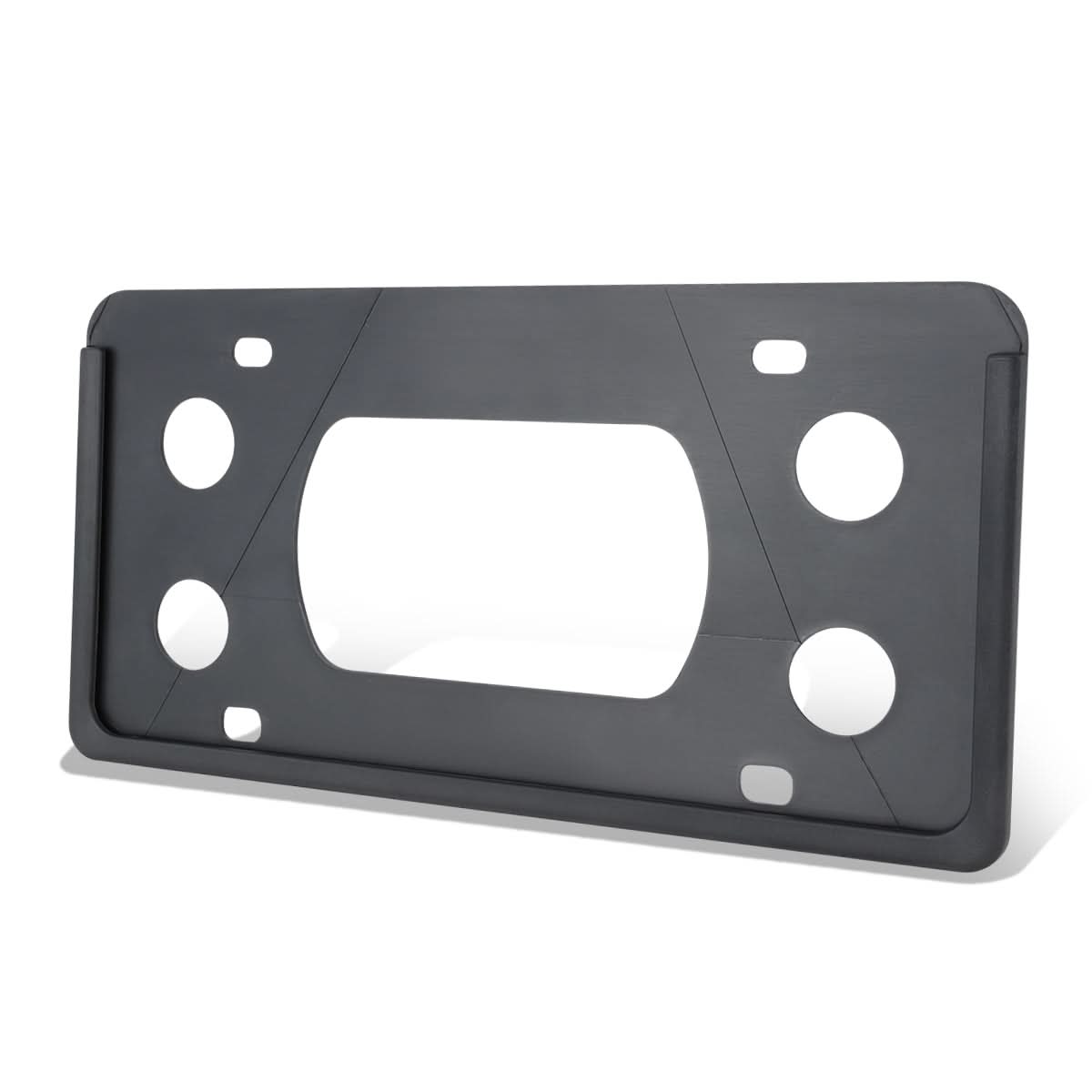 97-07 Honda Accord / Acura NSX Front License Plate Mounting Bracket