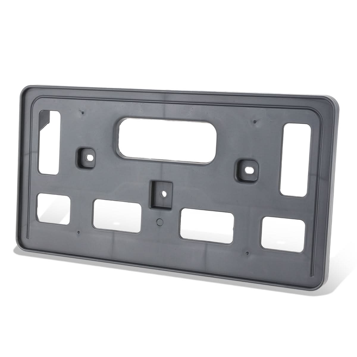 2017-2020 Honda Ridgeline Front License Plate Mounting Bracket