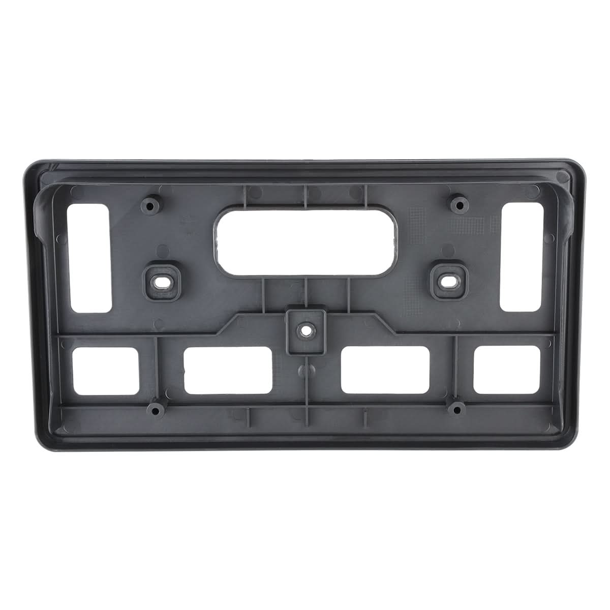 2017-2020 Honda Ridgeline Front License Plate Mounting Bracket