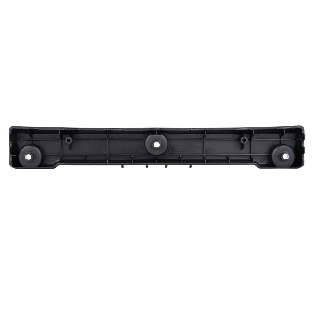 2013-2016 Hyundai Santa Fe Front License Plate Mounting Bracket