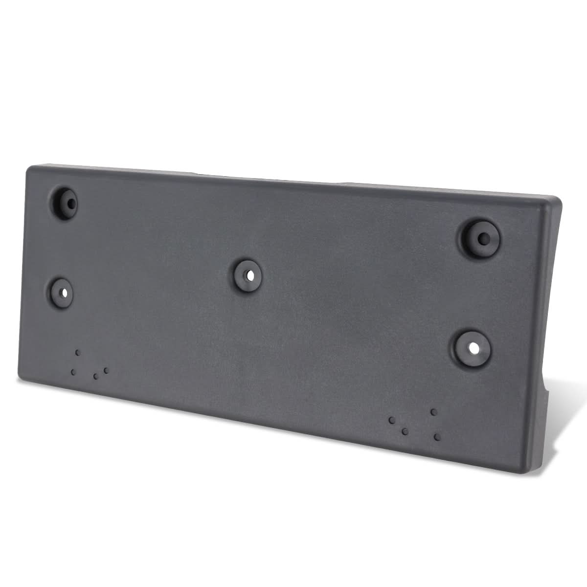 10-15 Hyundai Tucson Front License Plate Mounting Bracket
