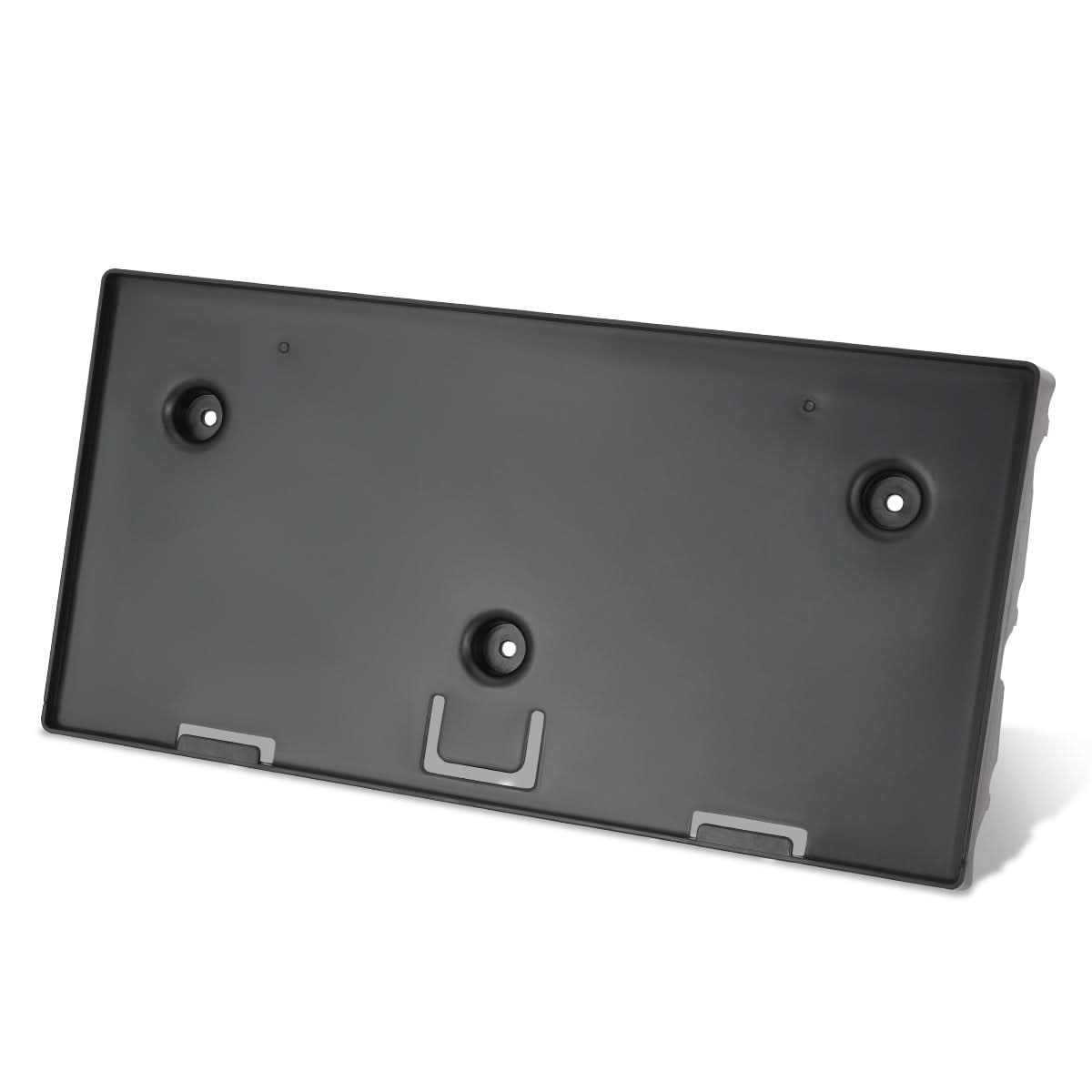 2016-2018 Hyundai Elantra Sedan Front License Plate Mounting Bracket