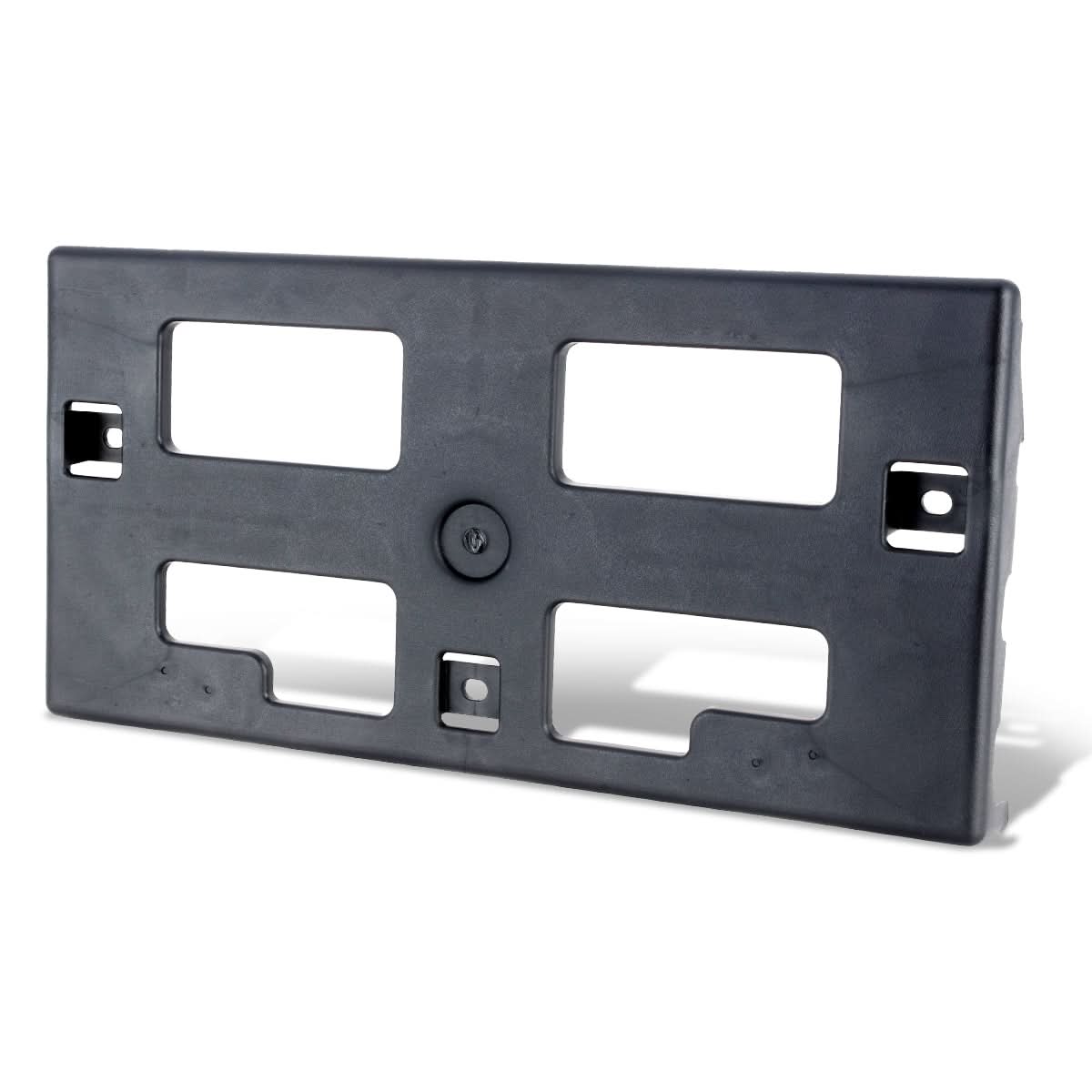 2018-2021 Hyundai Kona Front License Plate Mounting Bracket