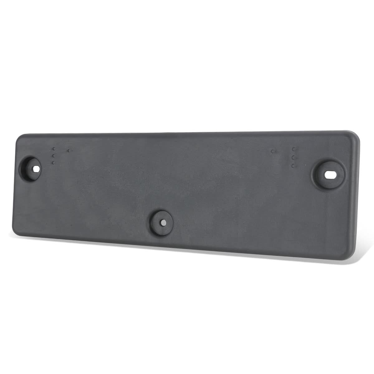 2015-2018 Kia Sedona Front License Plate Mounting Bracket