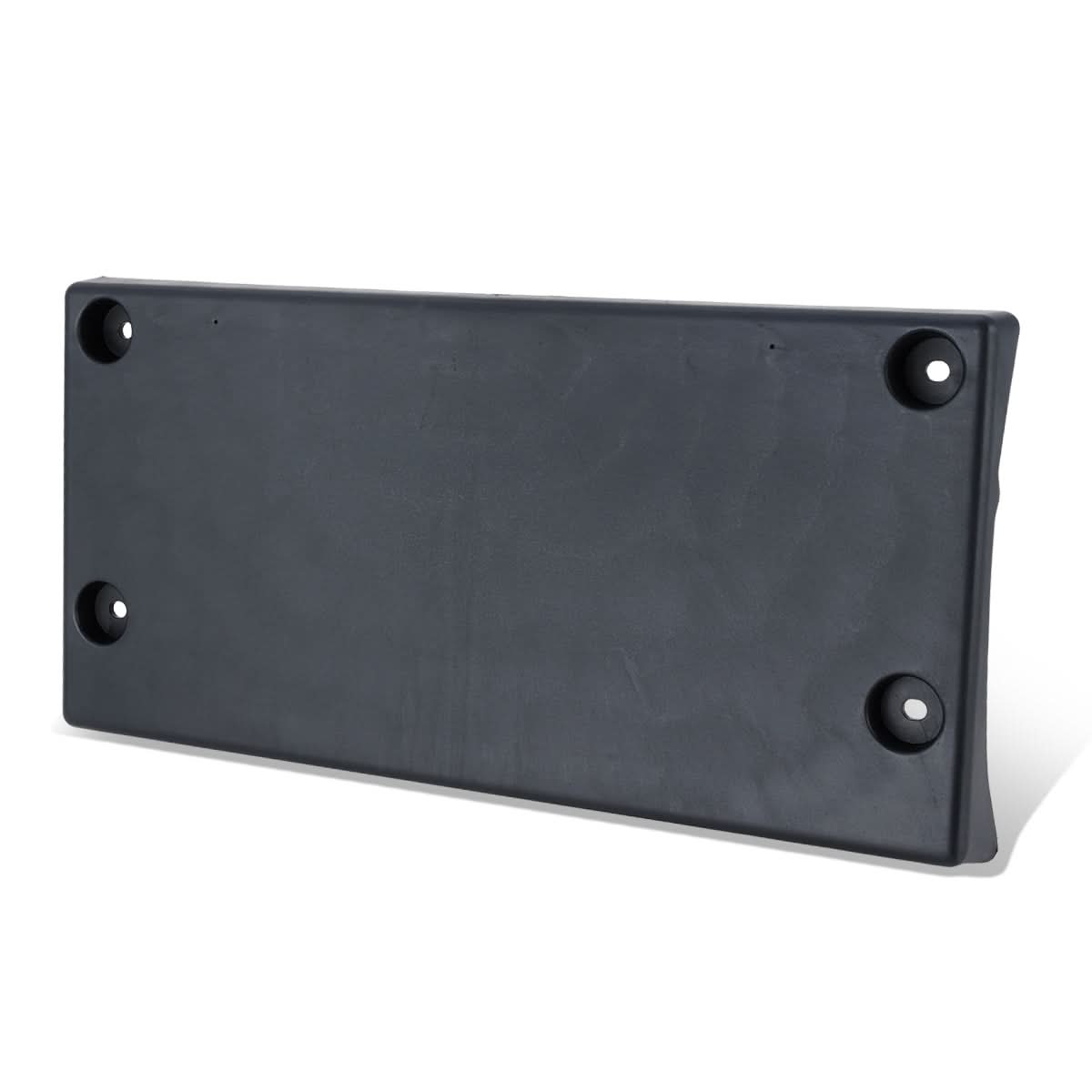 2016-2018 Kia Sorento License Plate Mounting Bracket - Front