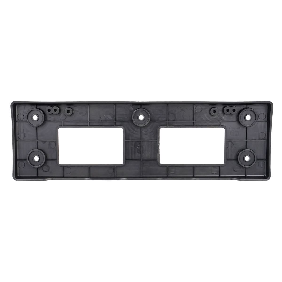 2017-2021 Kia Sportage Front License Plate Mounting Bracket