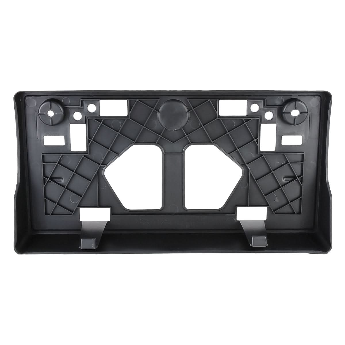 2013-2015 Lexus RX350 Front License Plate Mounting Bracket