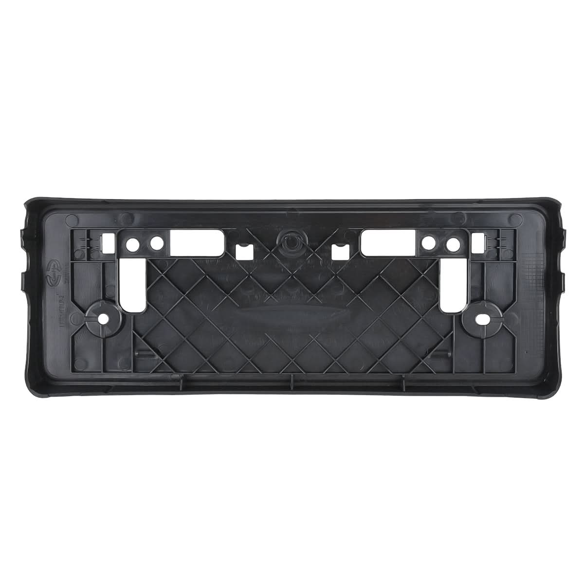 2014-2016 Lexus IS200T IS250 IS300 IS350 Front License Plate Bracket