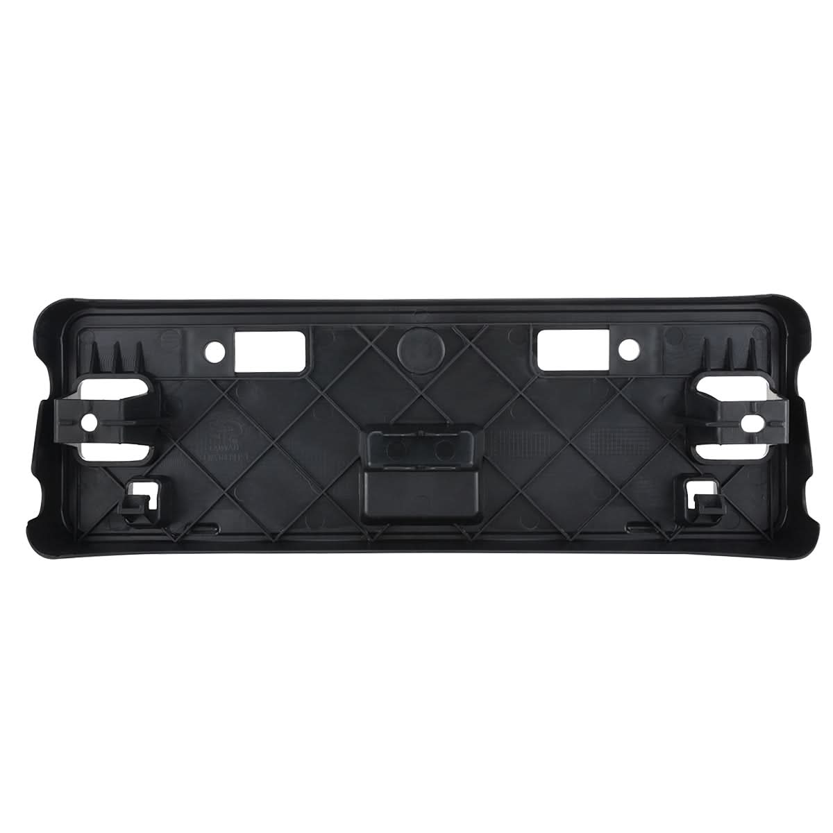 18-21 Lexus NX300/NX300H Front License Plate Mounting Bracket