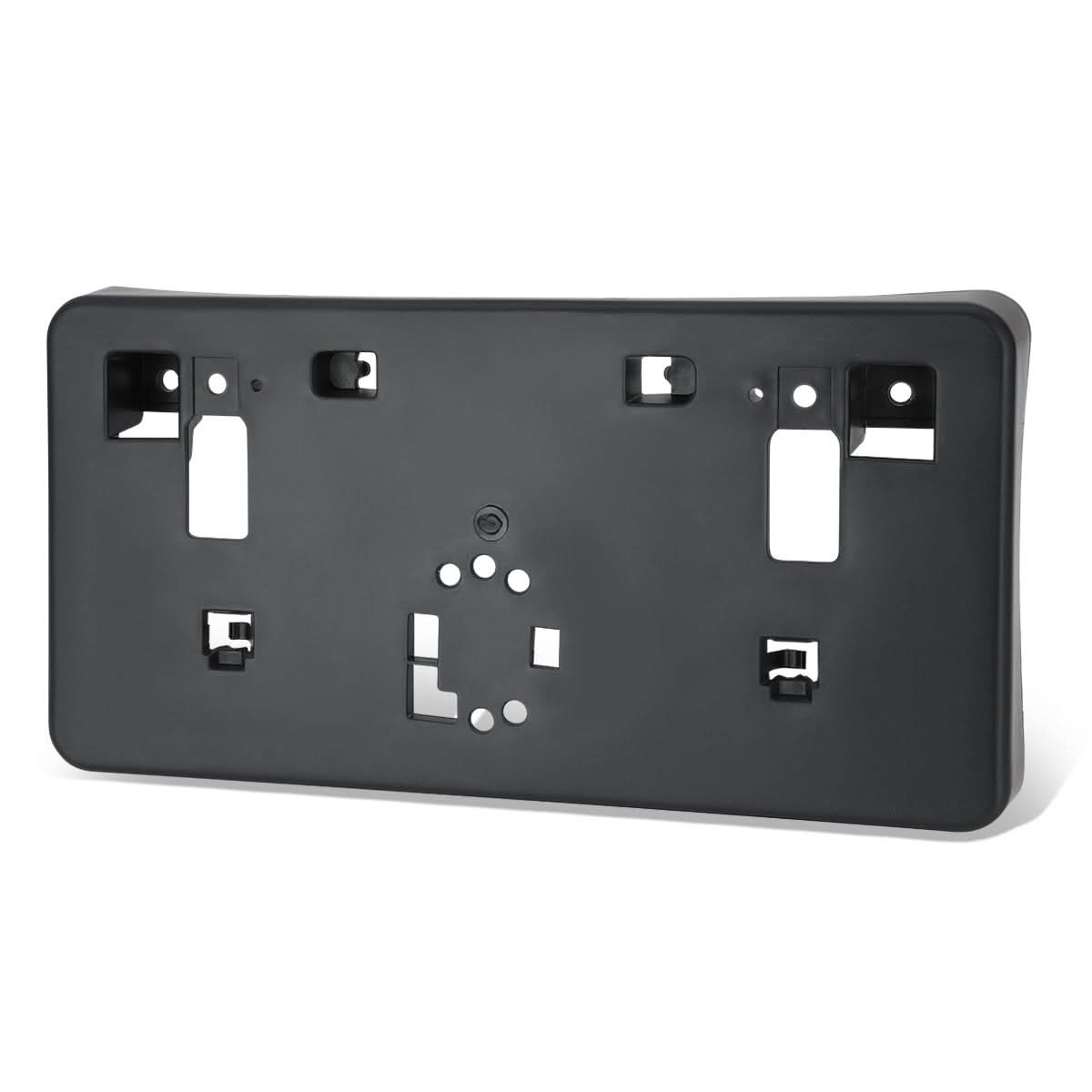 2007-2009 Mazda 3 Sedan Front License Plate Mounting Bracket