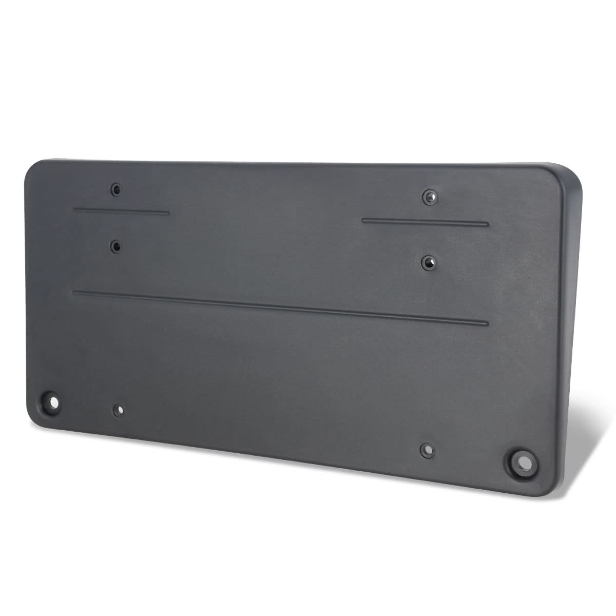 2002-2005 Mercedes C240/C320 Front License Plate Mounting Bracket