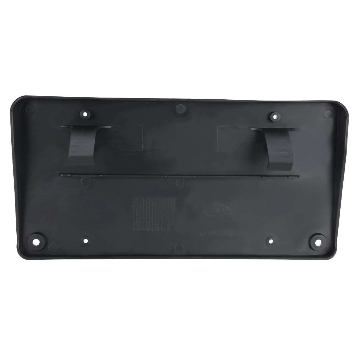 2002-2005 Mercedes C240/C320 Front License Plate Mounting Bracket