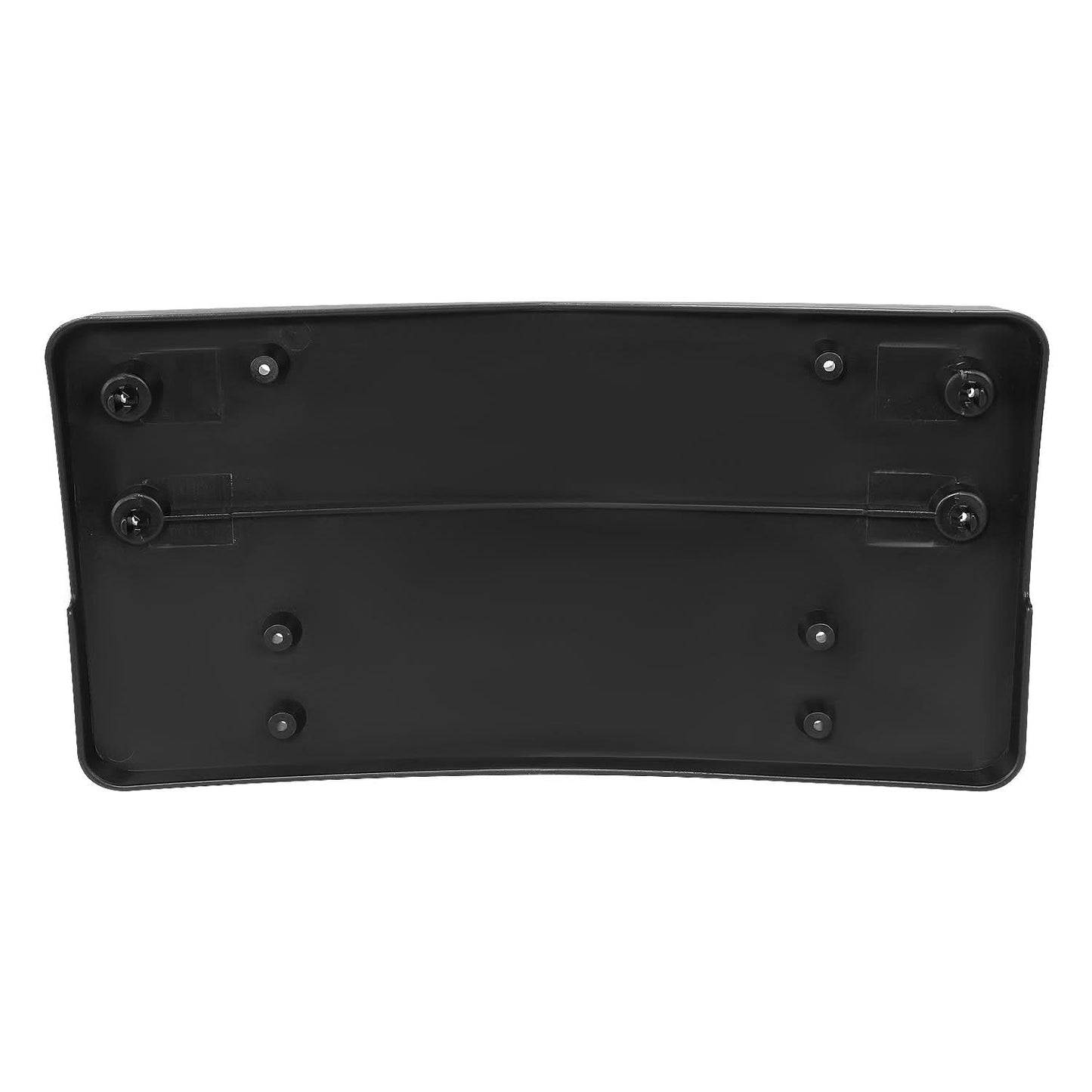 2010-2013 Mercedes E-Class License Plate Mounting Bracket