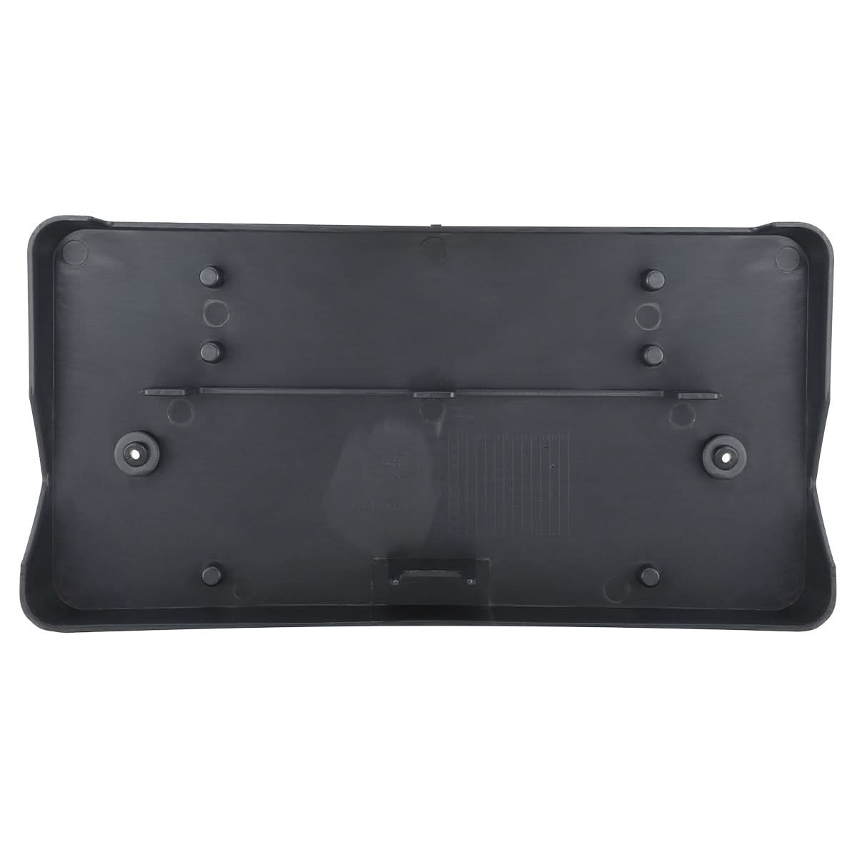 2013-2016 Mercedes GL350 GL450 GL550 Front License Plate Bracket