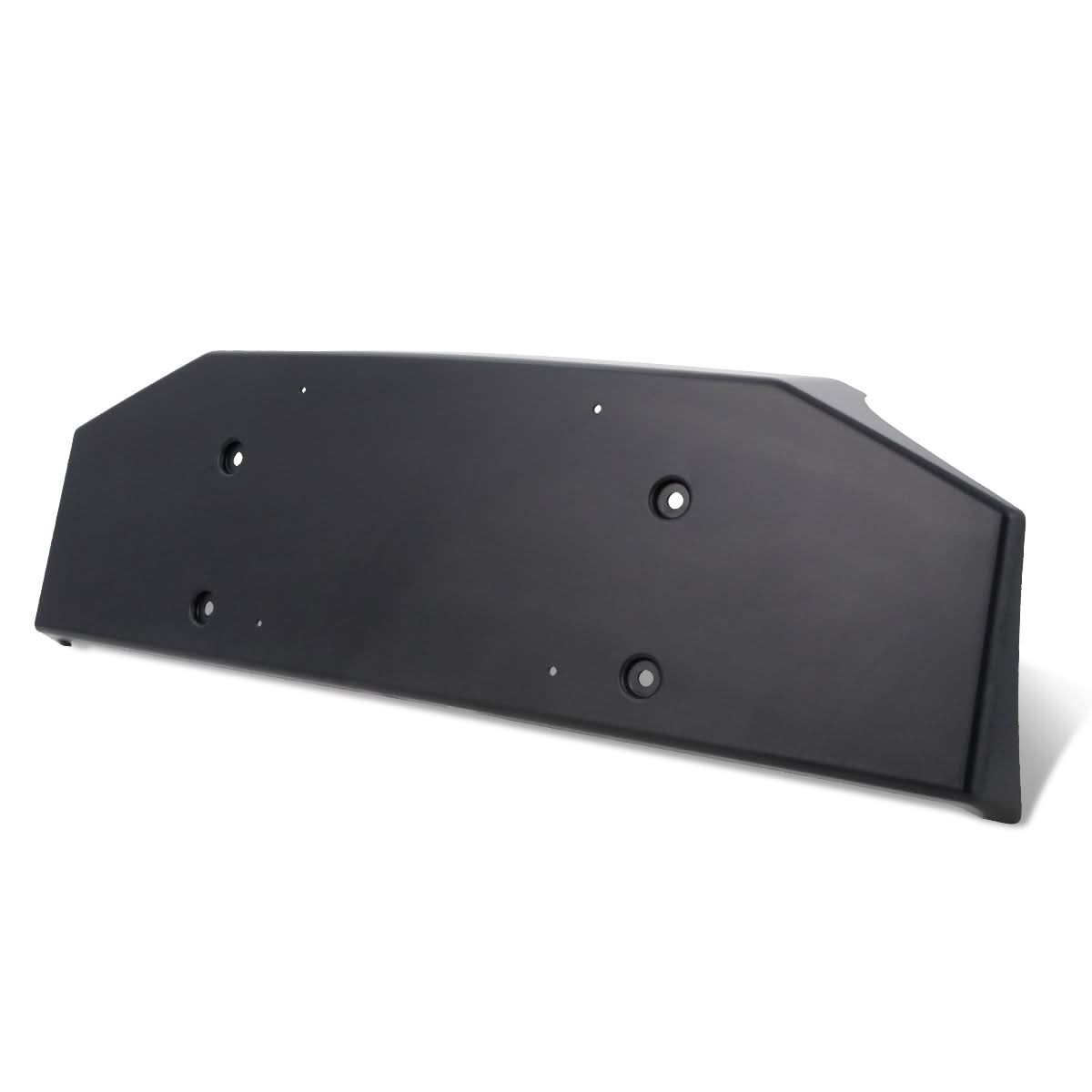 14-18 Mercedes Sprinter 2500/3500 Front License Plate Mounting Bracket
