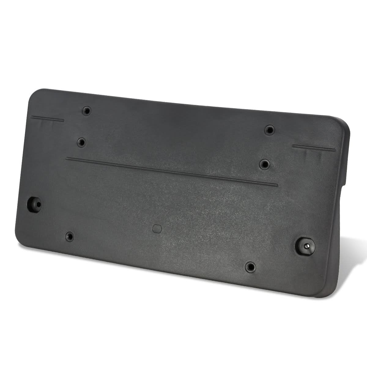 15-18 Mercedes C300/C400/C450 AMG Front License Plate Bracket