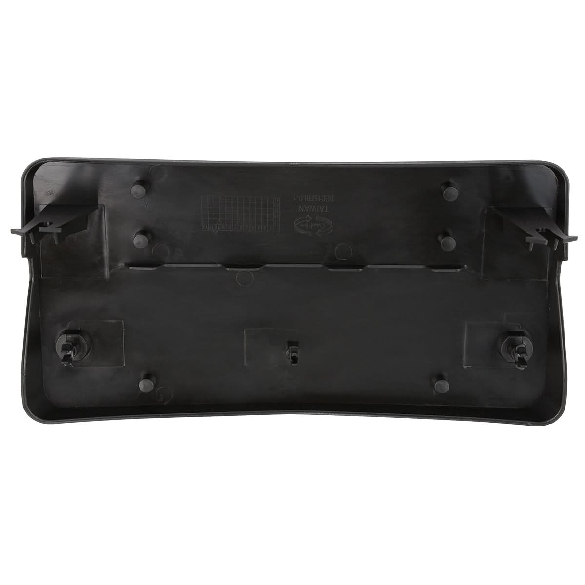 15-18 Mercedes C300/C400/C450 AMG Front License Plate Bracket