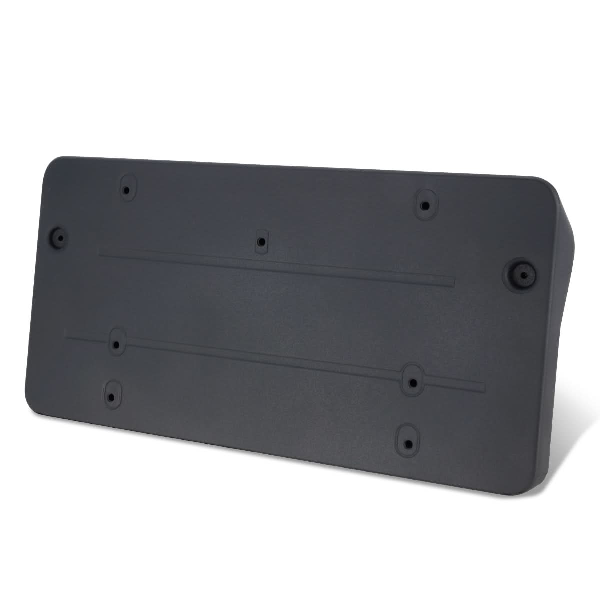 17-20 Mercedes E-Class AMG Style License Plate Mounting Bracket