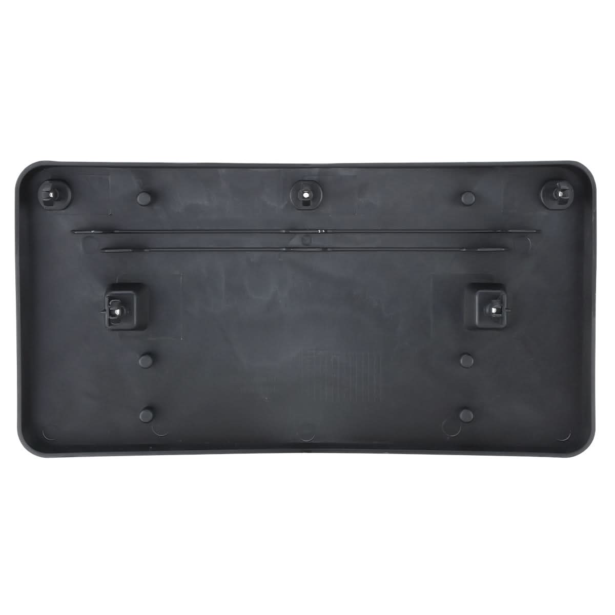 2013-2015 Mercedes GLK250 GLK350 Front License Plate Mounting Bracket