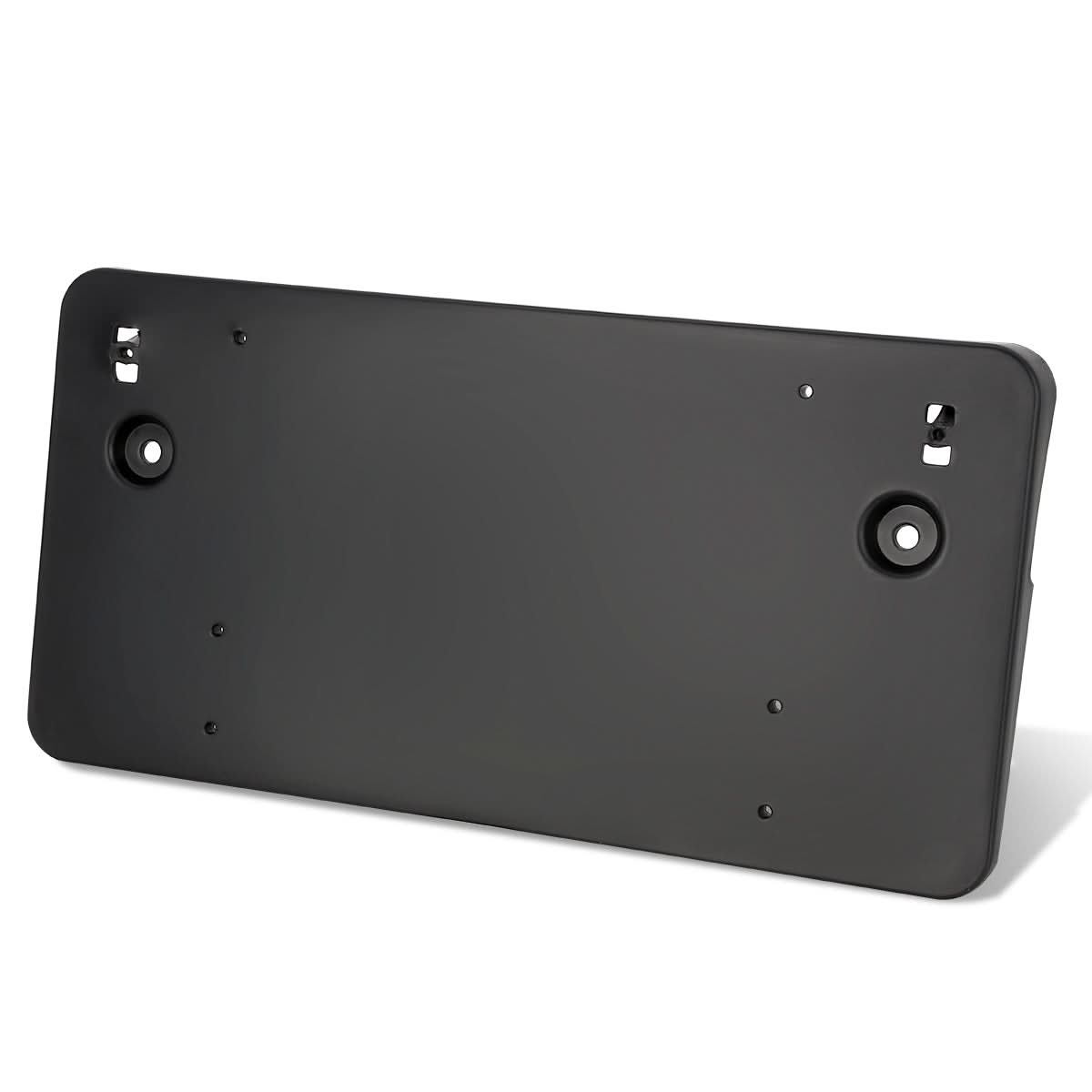 2017-2019 Mercedes CLA250/CLA45 AMG Styling Front License Plate Bracket