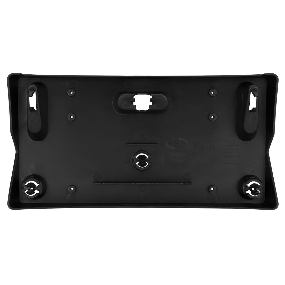 2018-2020 Mercedes GLA250 AMG Style Front License Plate Bracket