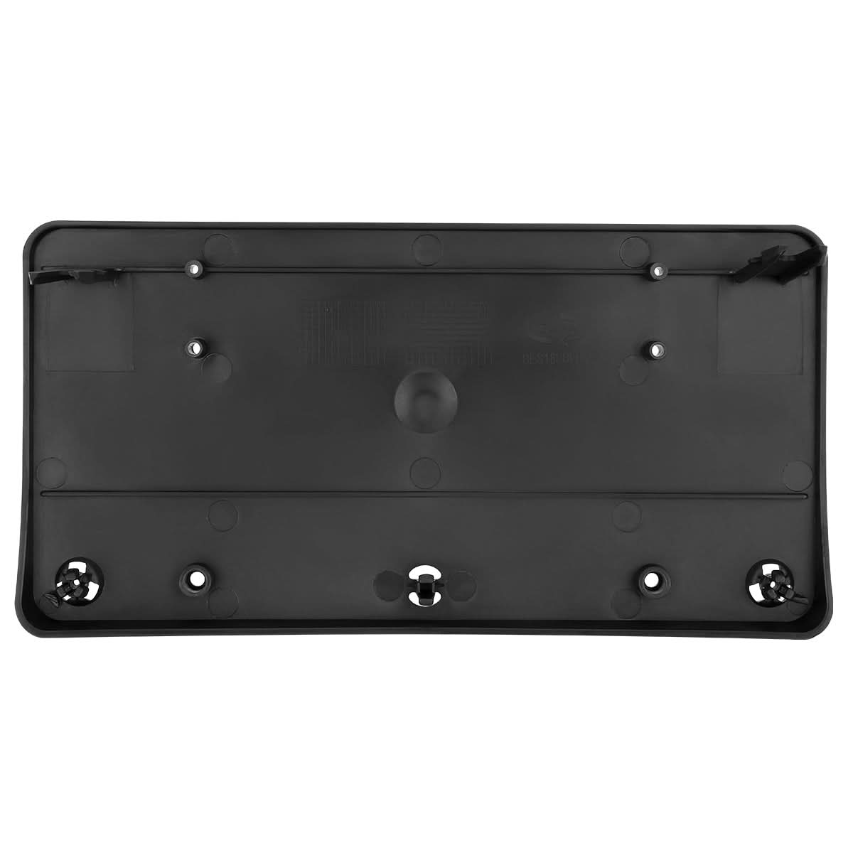 2018-2020 Mercedes S450/S560 Front License Plate Mounting Bracket