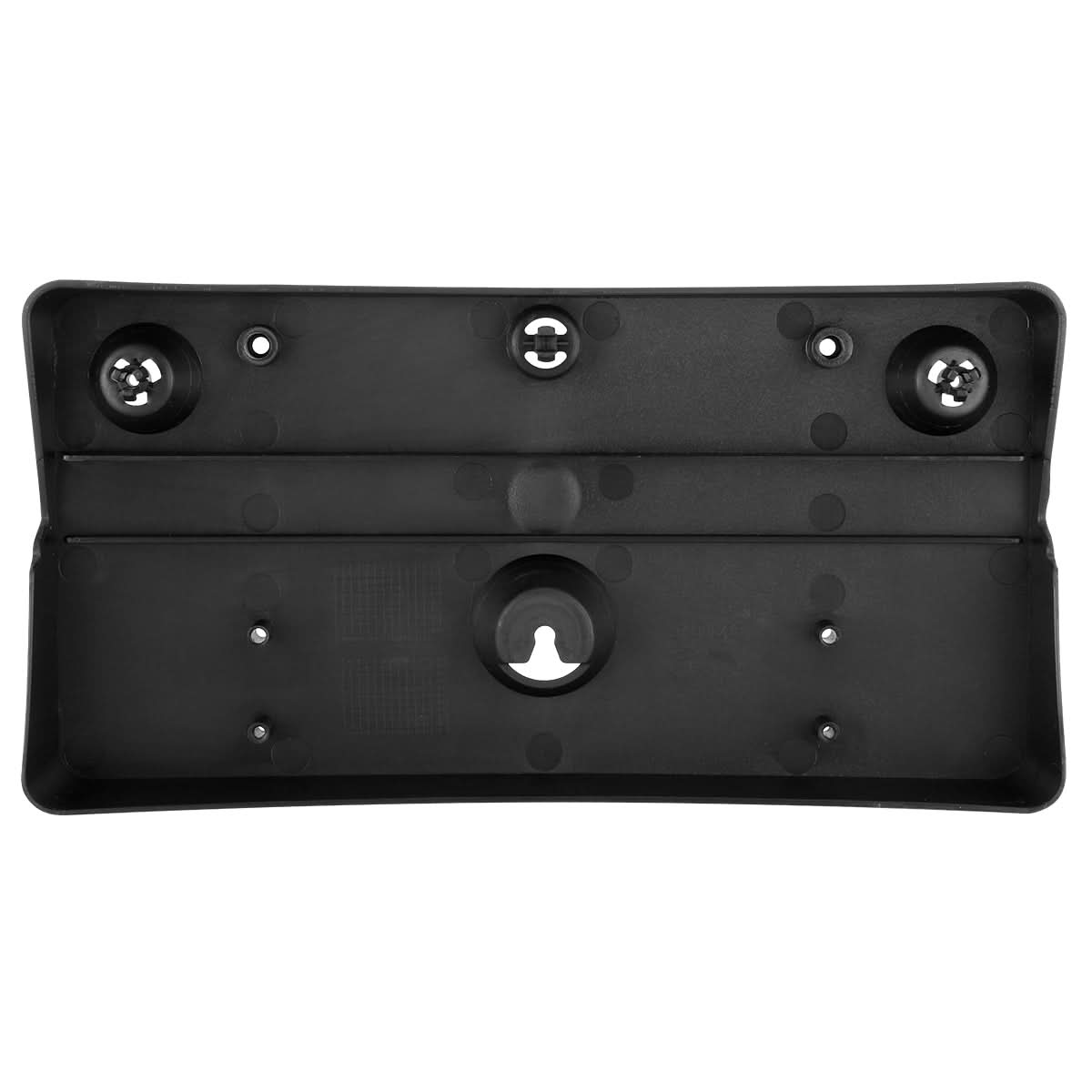 2018-2020 Mercedes S450/S560 AMG Style Front License Plate Bracket
