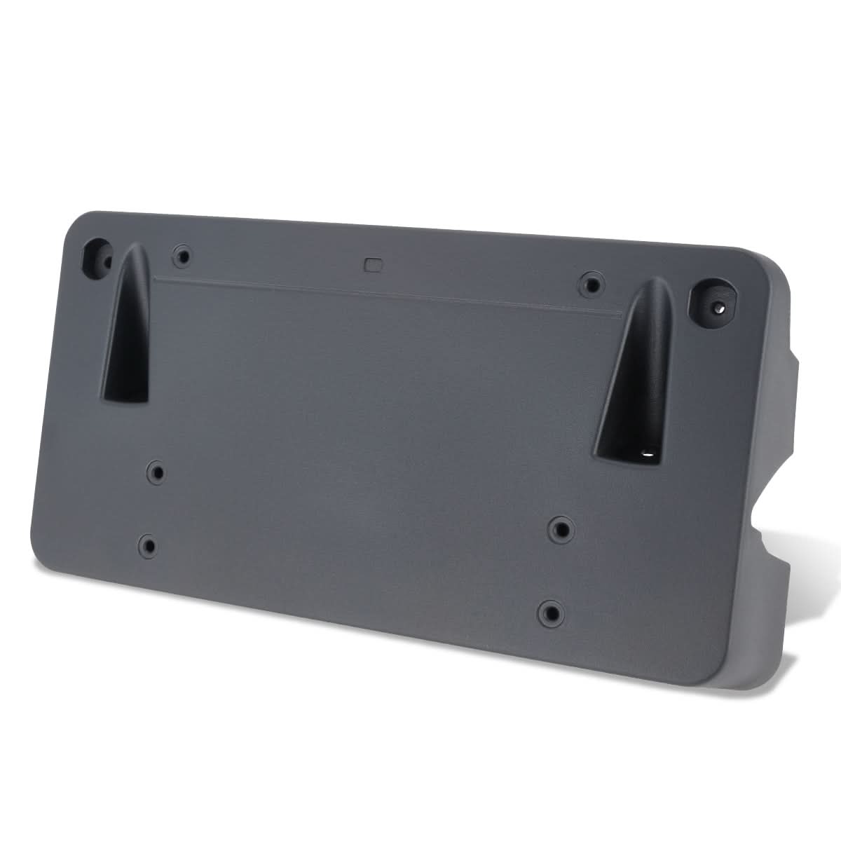 20-21 Mercedes GLC300 AMG Style License Plate Mounting Bracket - Front