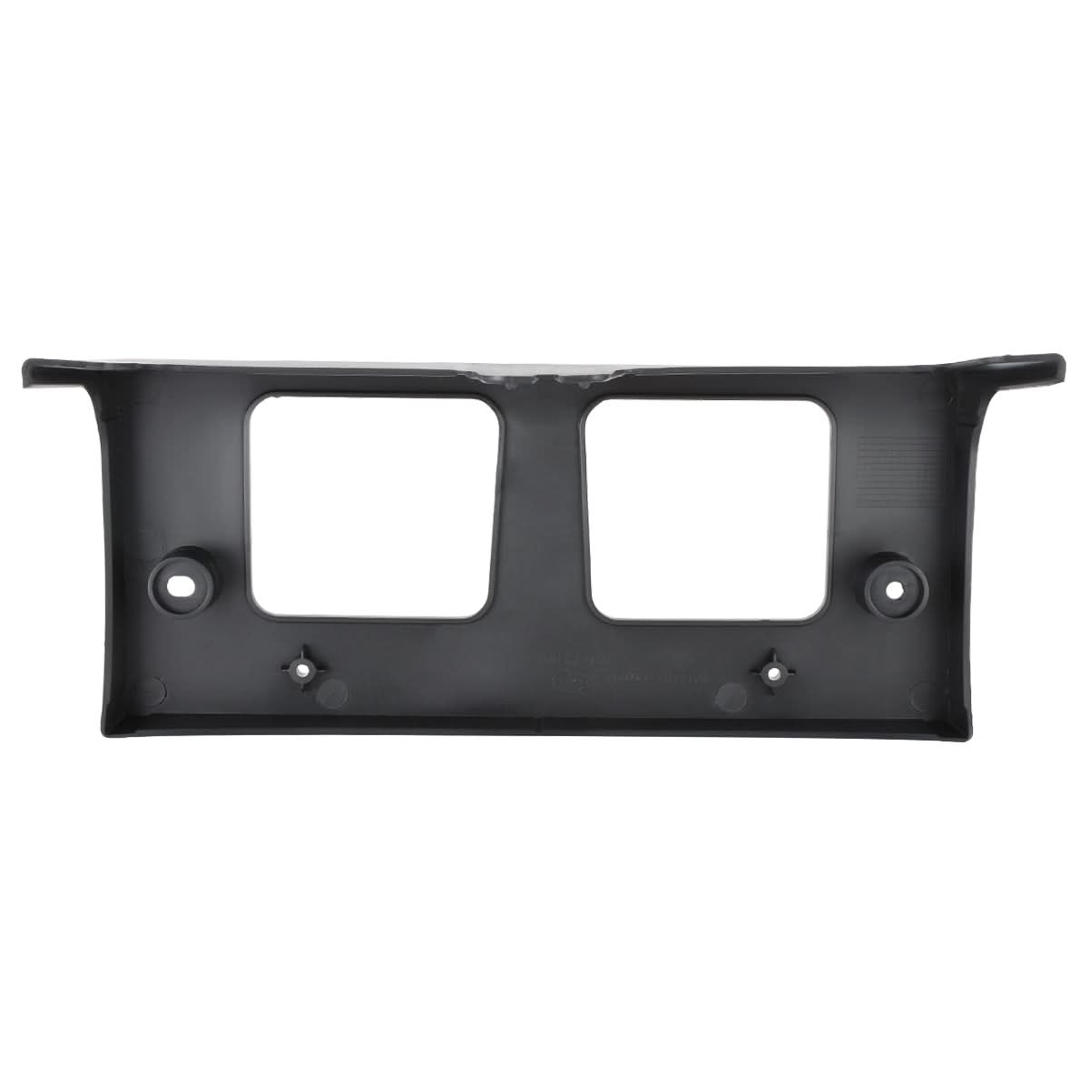 2013-2015 Nissan Altima Sedan Front License Plate Mounting Bracket