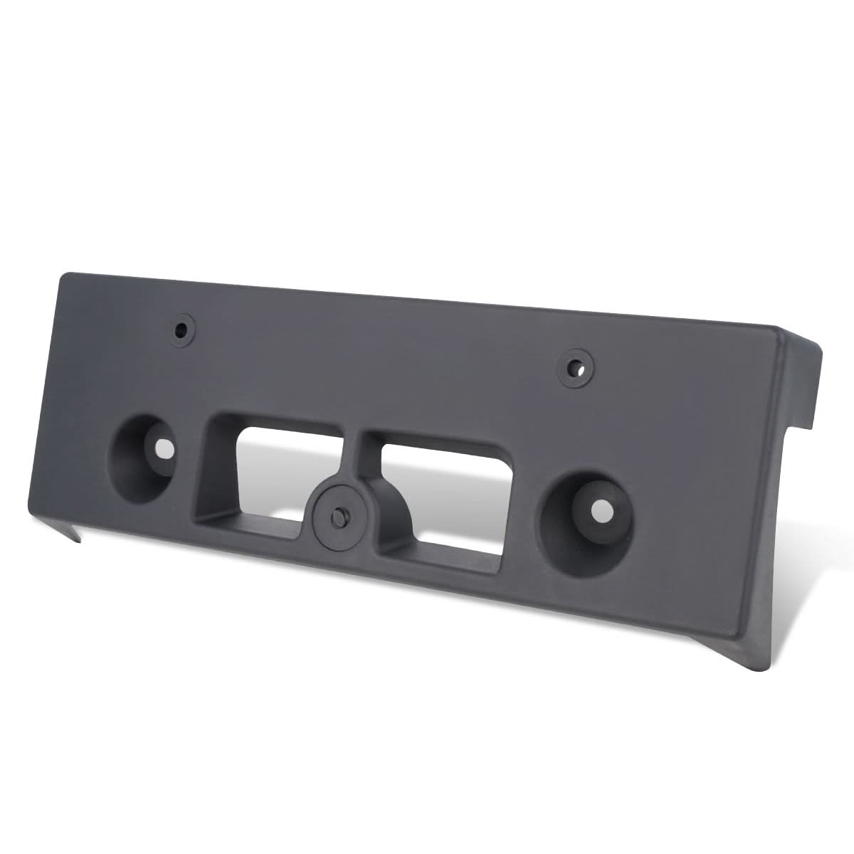 08-15 Nissan Armada Front License Plate Mounting Bracket