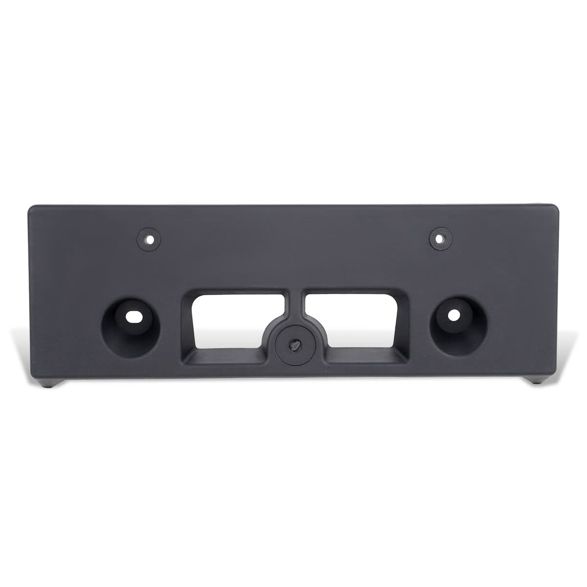 08-15 Nissan Armada Front License Plate Mounting Bracket
