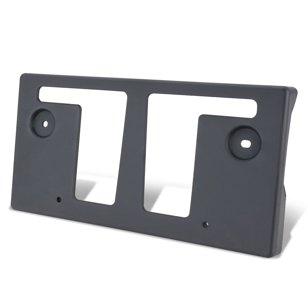 2016-2019 Nissan Titan XD Front License Plate Mounting Bracket