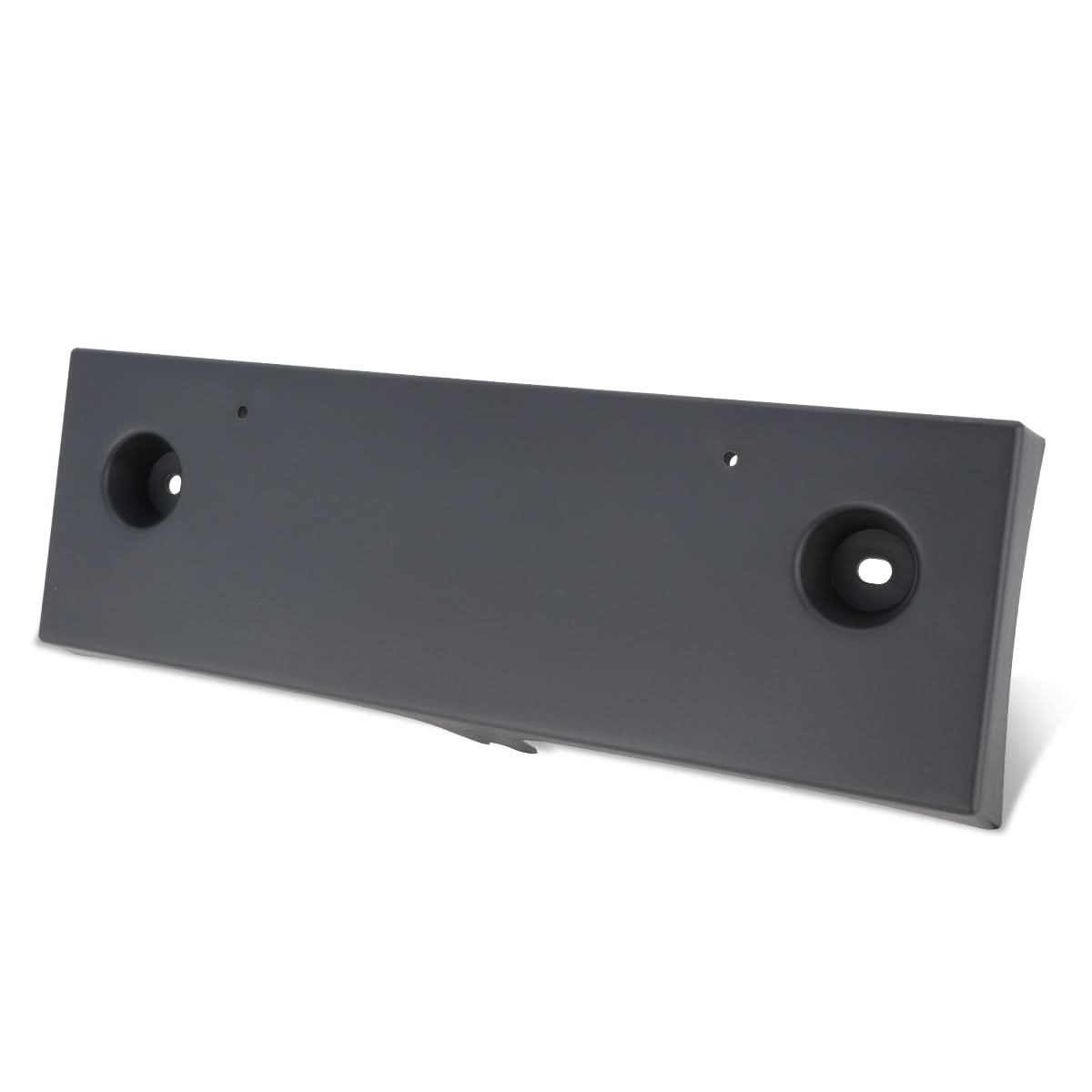 2017-2019 Nissan Versa Note Front License Plate Mounting Bracket