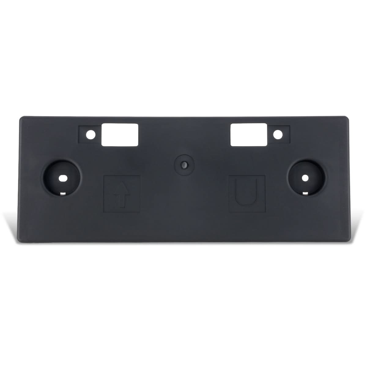 2019-2021 Nissan Altima Front License Plate Mounting Bracket