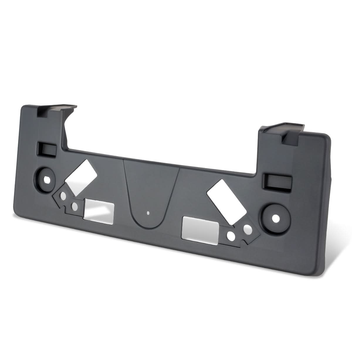 2011-2012 Nissan Leaf Front License Plate Mounting Bracket