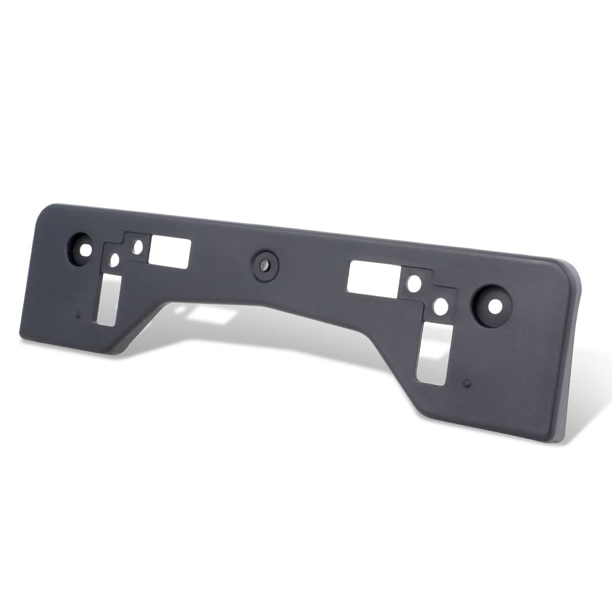 2009-2012 Toyota RAV4 License Plate Mounting Bracket - Front